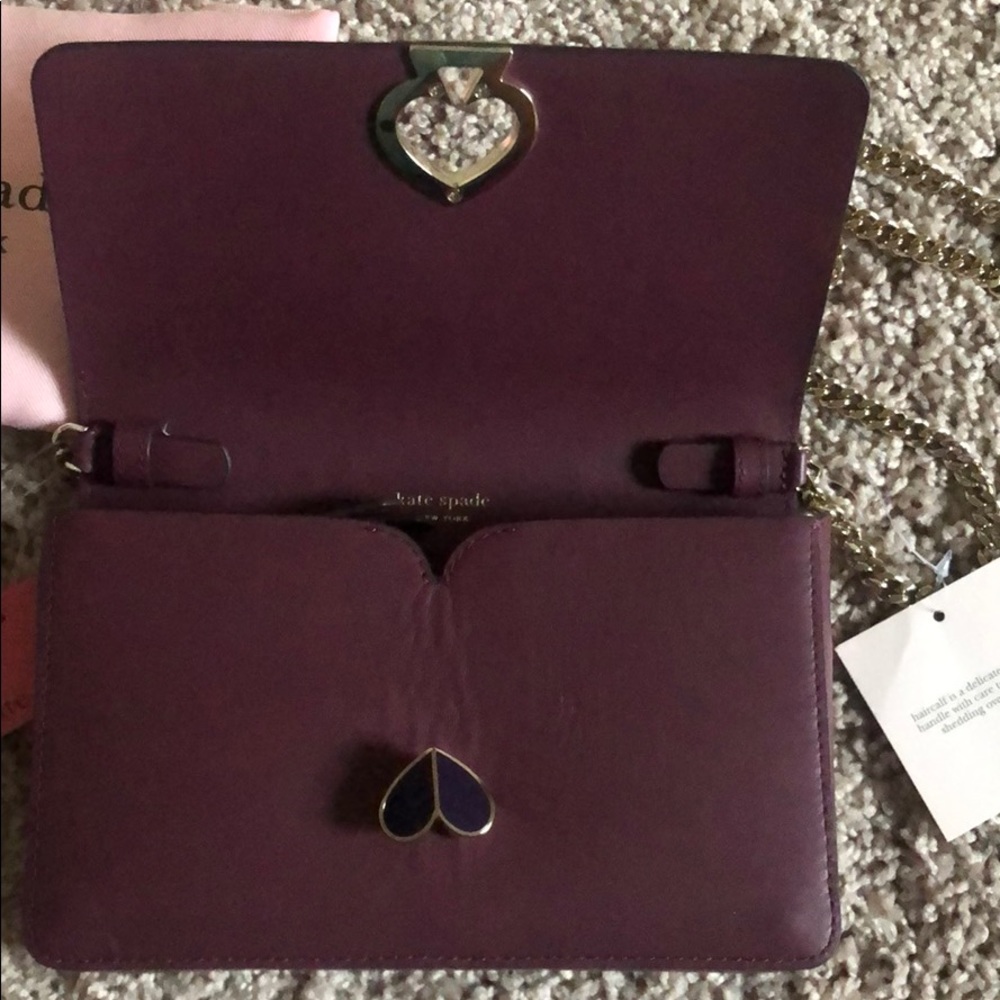 Kate spade ♠️ - Picture 3 of 5